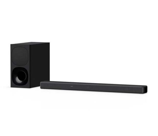 Sony HT-G700 Czarny - 642084 - zdjęcie 2